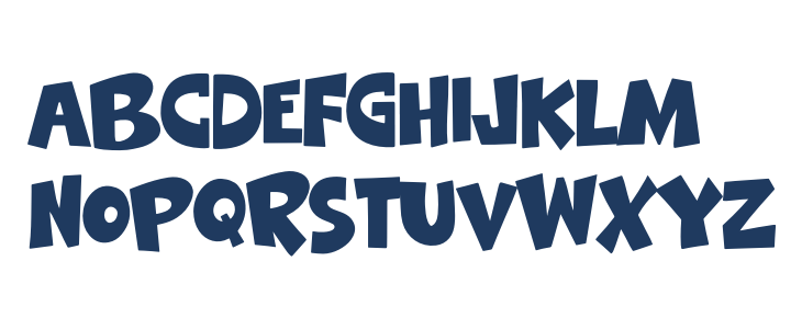 Greedy Louding DEMO Uppercase