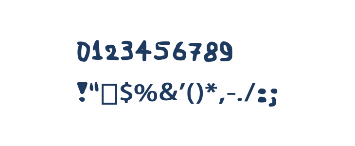 Greek Classics Medium Other Characters