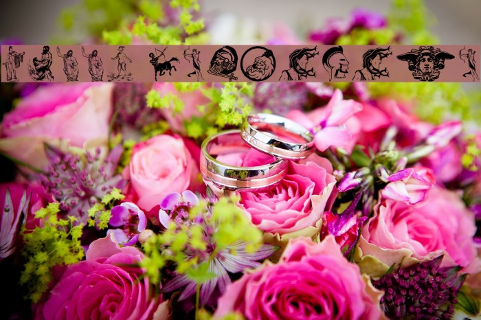 Greek Mythology Example 1