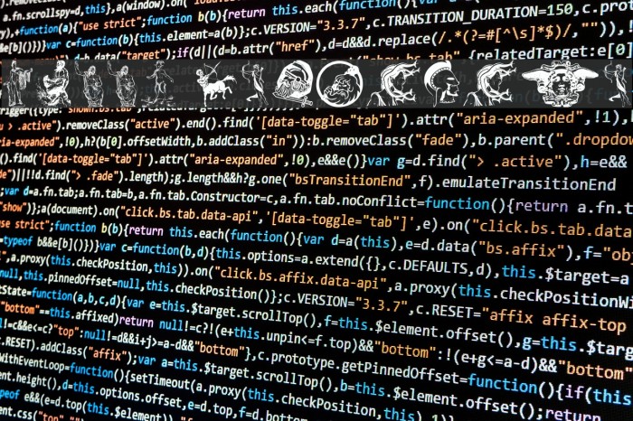 Greek Mythology Example 3