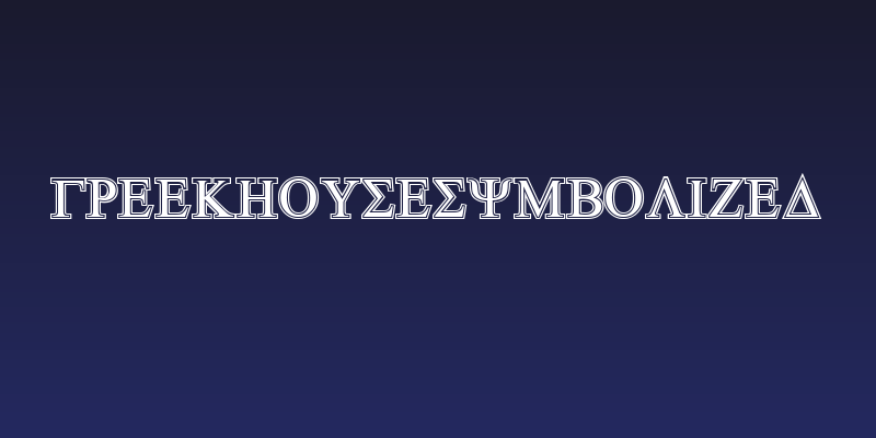 GreekHouseSymbolized Social Header