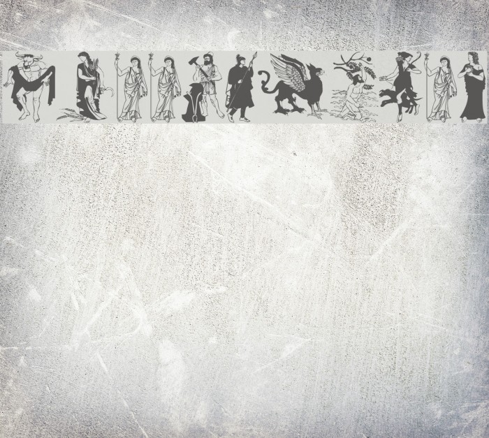 GreekMythes Example 2