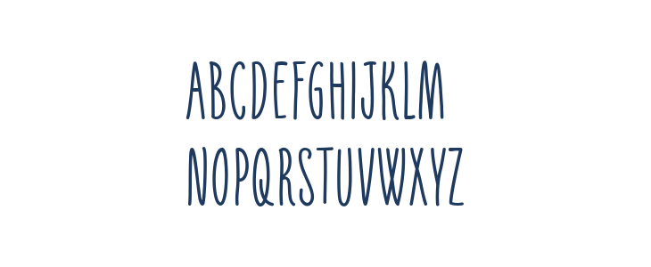 GreekRolls Lowercase