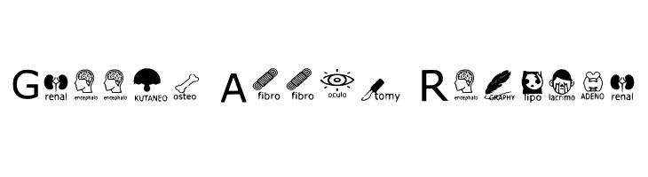 Greeko Affix Regular لخطوط تنزيل