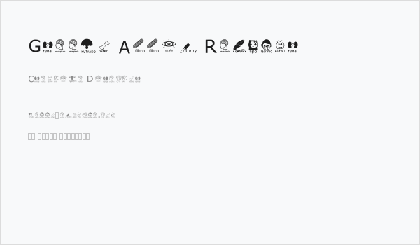 Greeko Affix Regular Business Card