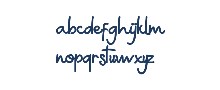 Green Aila Demo Lowercase