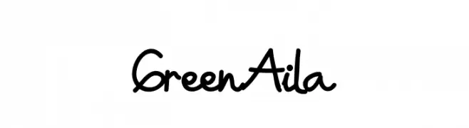 Green Aila  لخطوط تنزيل