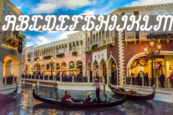 Green Avocado Bold Italic Example 3