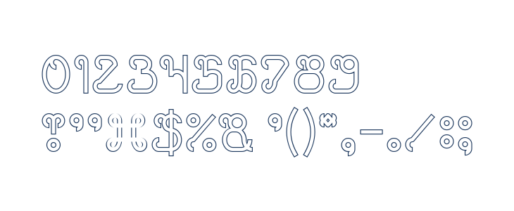 Green Avocado-Hollow Other Characters