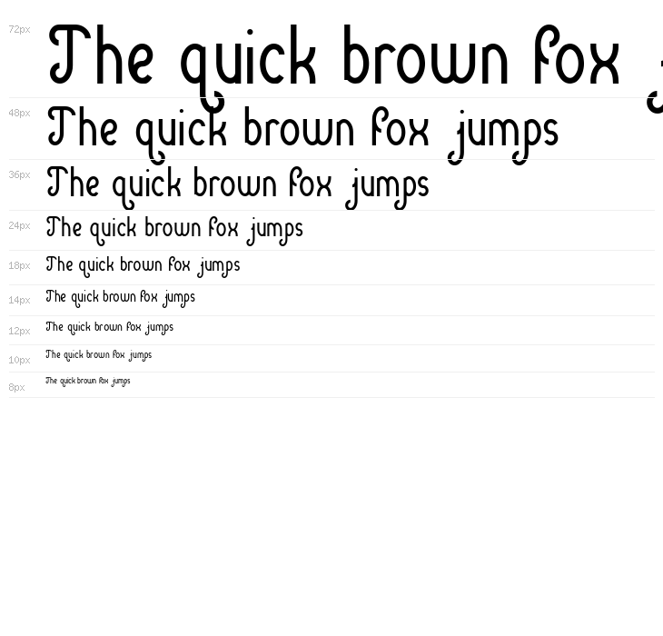 Green Avocado-Light Waterfall