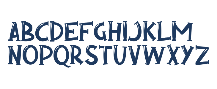 Green Balloon Demo Lowercase