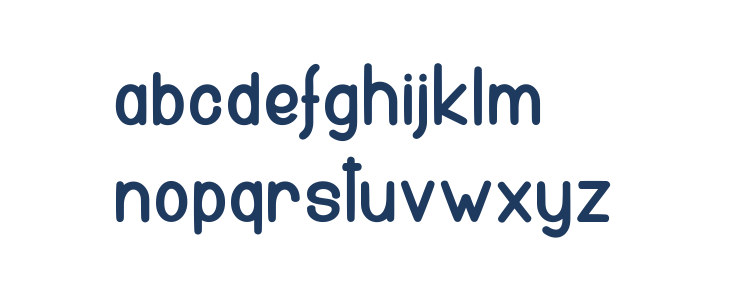 Green Beans_PersonalUseOnly Lowercase