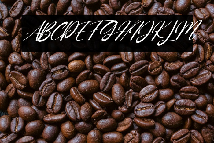 Green Day Italic Example 3