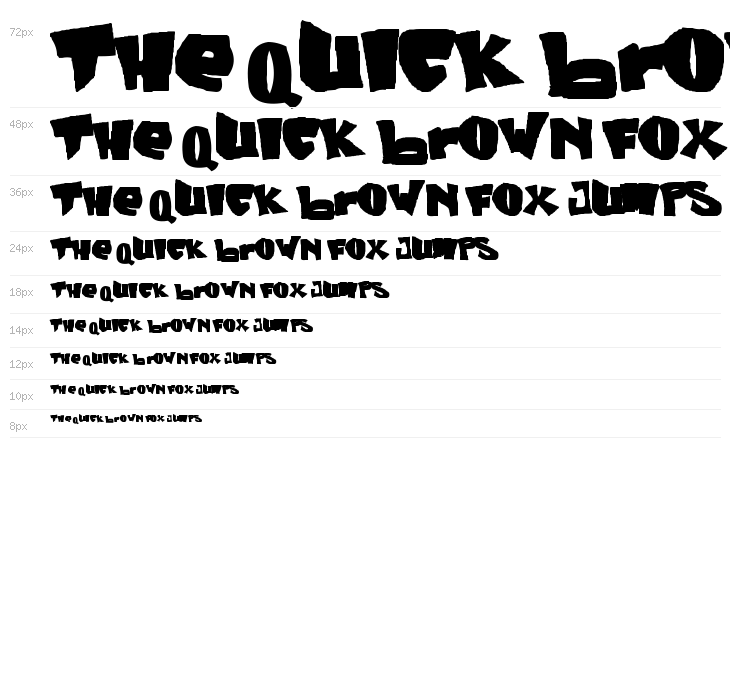 Green Days Waterfall