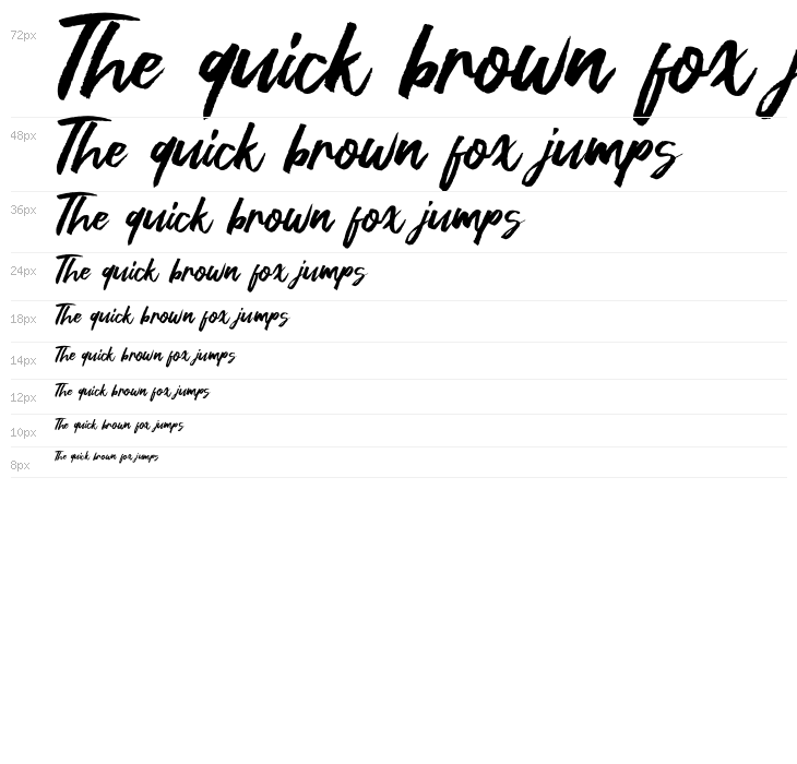 Green Fonte Waterfall