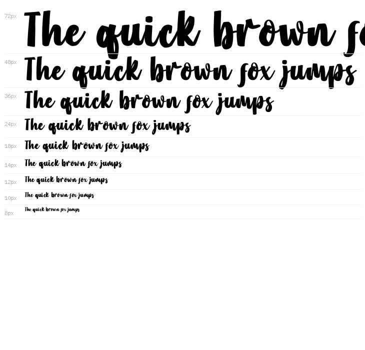 Green Garden Waterfall