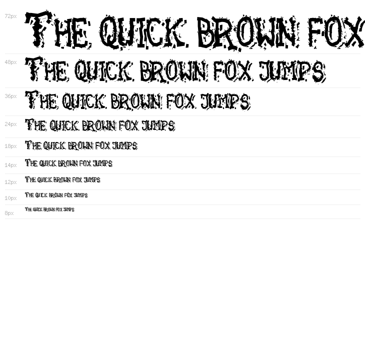 Green Grass Waterfall