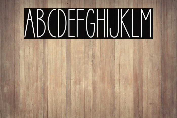 Green Hostel Example 1