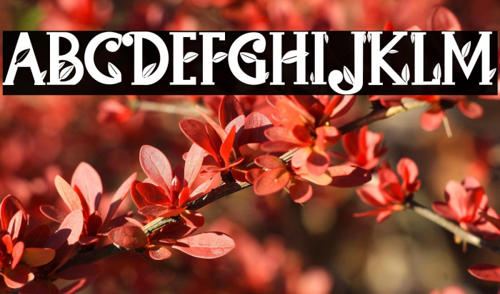 Green House Example 1