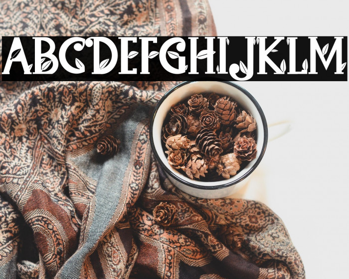 Green House Example 3