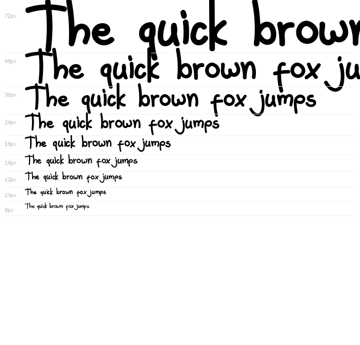 Green Kids Waterfall