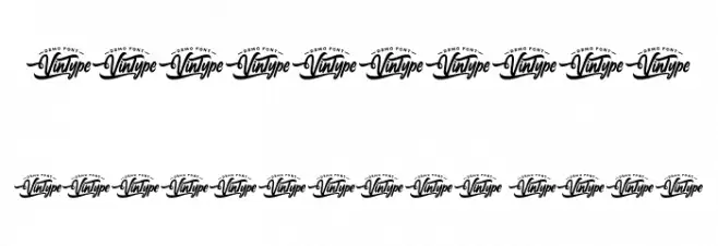 Green Latte Demo फ़ॉन्ट अन्य घर का काम