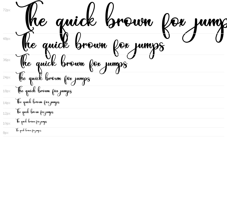 Green Leaves - Personal Use Waterfall