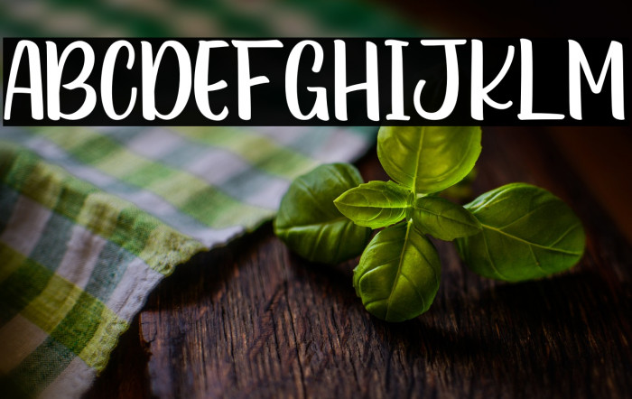 Green London Example 2