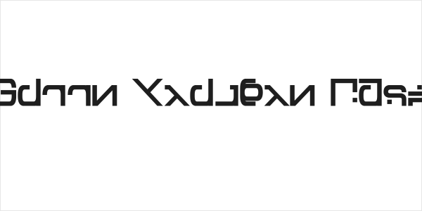 Green Martian Bold Logo