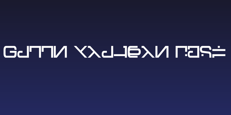 Green Martian Bold Social Header