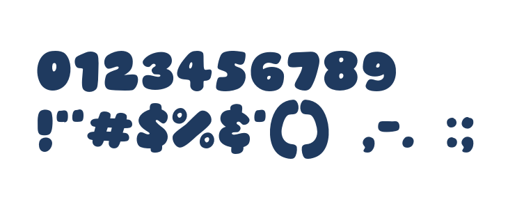 Green Ocean Other Characters