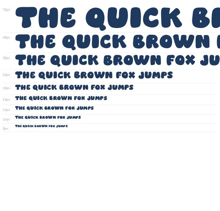 Green Ocean Waterfall