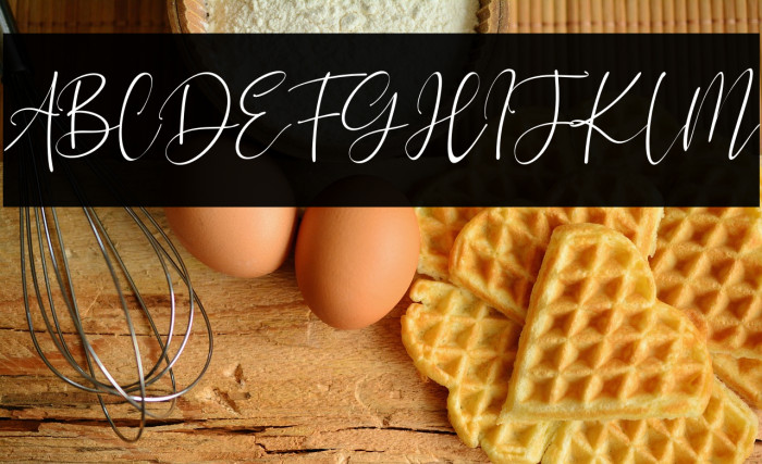 Green Poppy Example 1