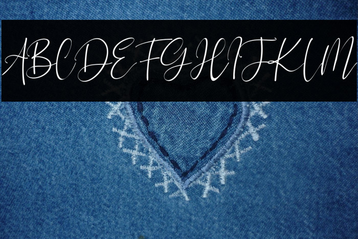 Green Poppy Example 2