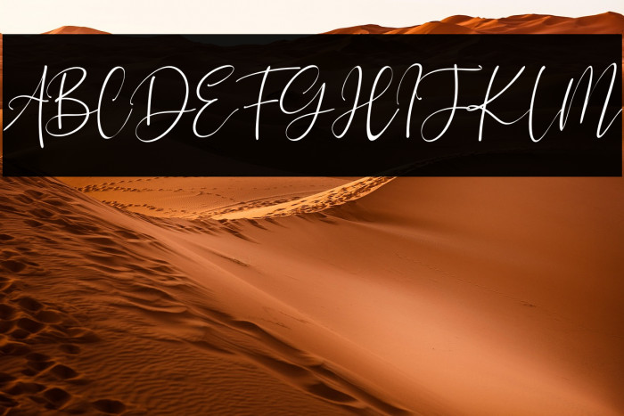 Green Poppy Example 3