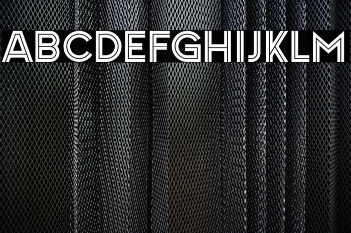 Green Regular Example 1