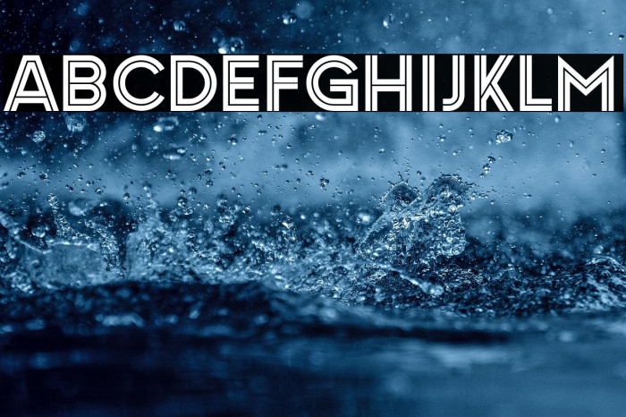 Green Regular Example 2