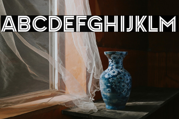 Green Regular Example 3