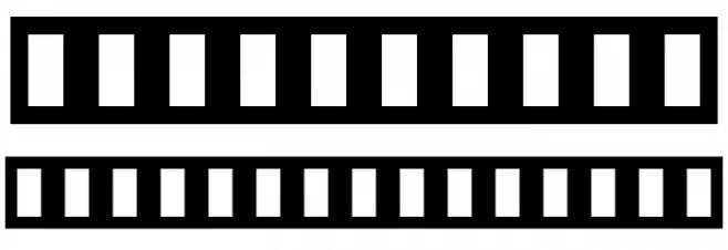 Green Screen Font OTHER CHARS