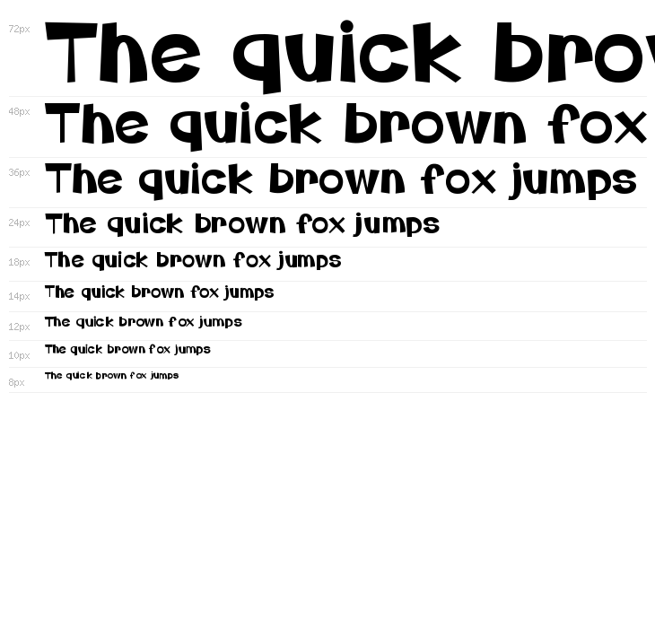 Green-Town Waterfall