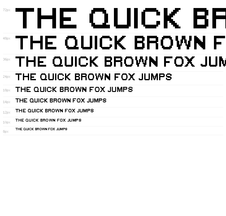 GreenFlame Waterfall