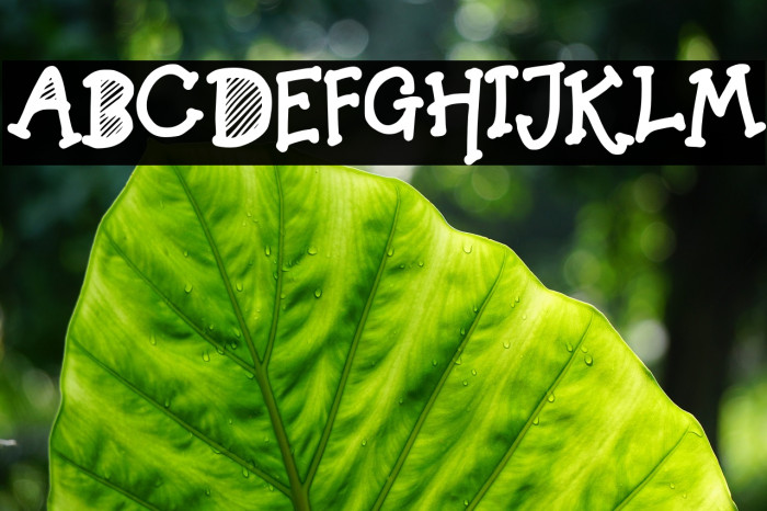 GreenWalkFREE Example 1