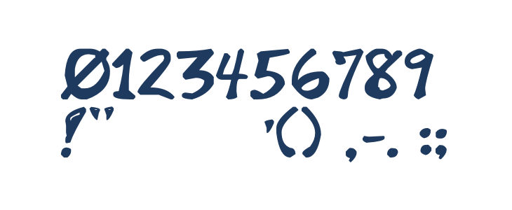 GreenWood_RS Other Characters