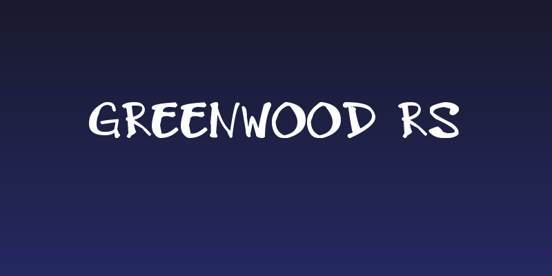 GreenWood_RS Social Header