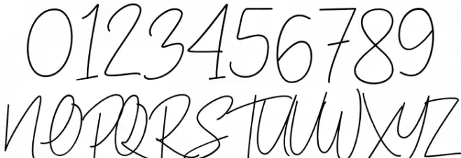 Greenland FREE Шрифта ДРУГИЕ символов