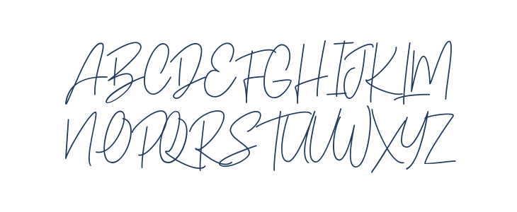 Greenland FREE Uppercase