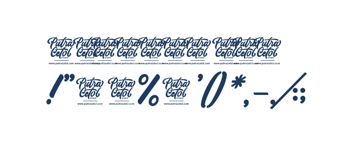 Greenleaf Other Characters