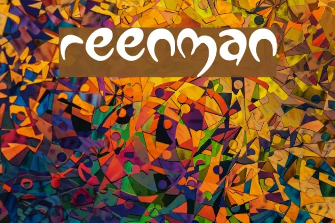 Greenman Example 1