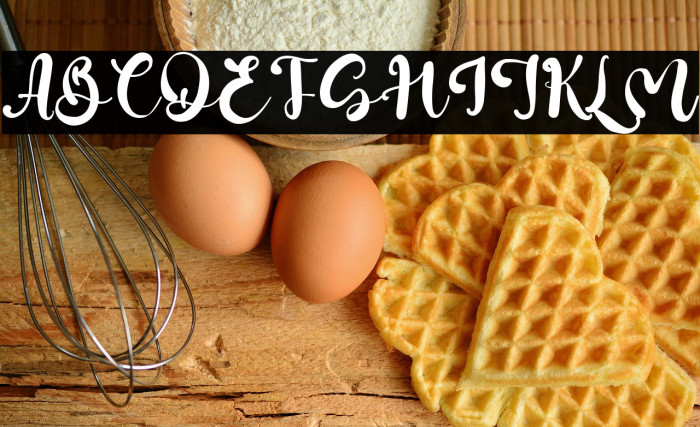 Greenshall Example 1