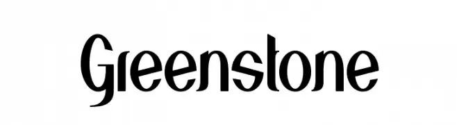 Greenstone  Fuentes Gratis Descargar